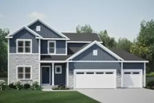 N16W29672 Caldicot South Circle, Delafield, WI 53072 - Photo 1