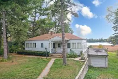 N1189  Tombeau Rd, Bloomfield, WI 53128 - Photo 1