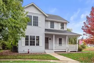 1101  Hidden Creek Ln, Burlington, WI 53105 - Photo 1