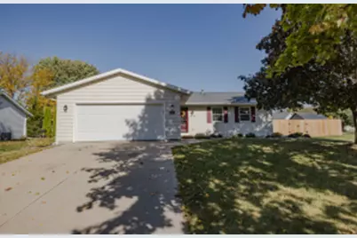 1406  Commonwealth Dr, Fort Atkinson, WI 53538 - Photo 1