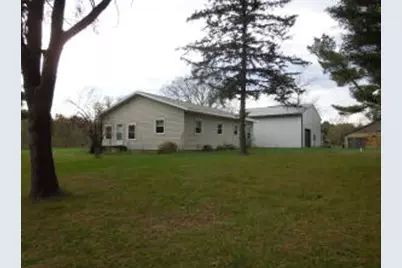 N2743  County Road O -, Knapp, WI 54666 - Photo 1