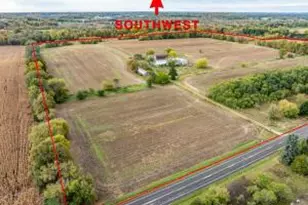 W4719 County Road A -, Fredonia, WI 53021 - Photo 1