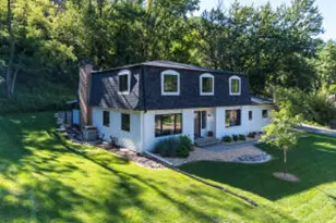 N2166 Valley Rd, Shelby, WI 54601 - Photo 1