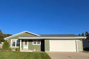 411 Prairie Hill Way, Racine, WI 53185 - Photo 1