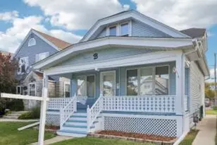 3674 S Ahmedi Ave, Saint Francis, WI 53235 - Photo 1