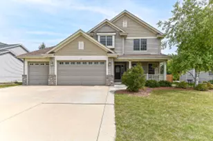 1053 Tallgrass Ln, Racine, WI 53406 - Photo 1