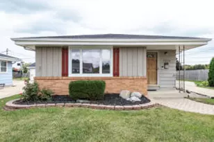 3409 28th Ave, Kenosha, WI 53140 - Photo 1