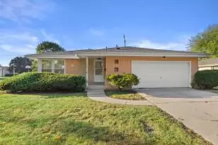 1101 Harmony Dr, Racine, WI 53402 - Photo 1