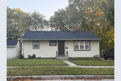 7314 W Tallmadge Pl, Milwaukee, WI 53218 - Photo 1
