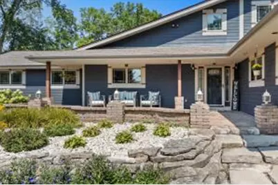 3680  County Road O -, Saukville, WI 53080 - Photo 1