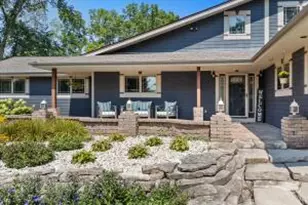 3680 County Rd O, Saukville, WI 53080 - Photo 1