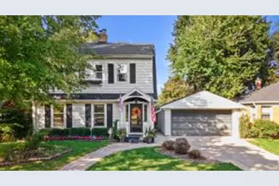 5818 W Valley Forge Dr, Milwaukee, WI 53213 - Photo 1
