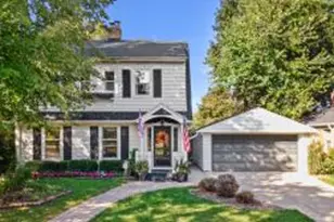 5818 W Valley Forge Dr, Milwaukee, WI 53213 - Photo 1