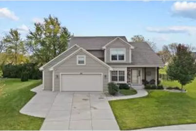 981  Log Cabin Ln, Belgium, WI 53004 - Photo 1