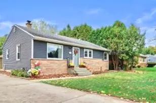 1627 S 170th St, New Berlin, WI 53151 - Photo 1