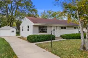 8267 N 52nd St, Brown Deer, WI 53223 - Photo 1