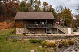 N6527 Eggens Coulee Rd, Hamilton, WI 54669 - Photo 1