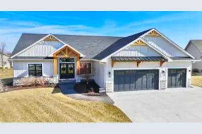 6352  Kelsey Ct, Racine, WI 53406 - Photo 1