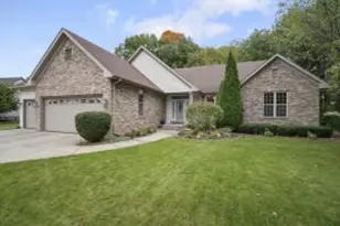 W144N10010 Sun Valley Trail, Germantown, WI 53022 - Photo 1