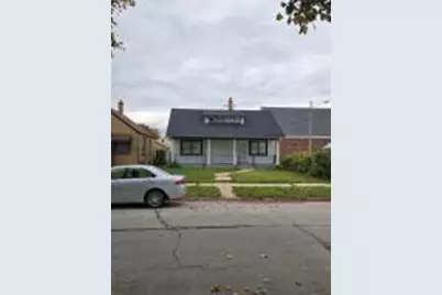 4757 N 18th St, Milwaukee, WI 53209 - Photo 1