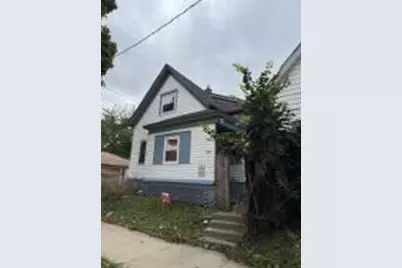 2021 W Hadley St, Milwaukee, WI 53206 - Photo 1