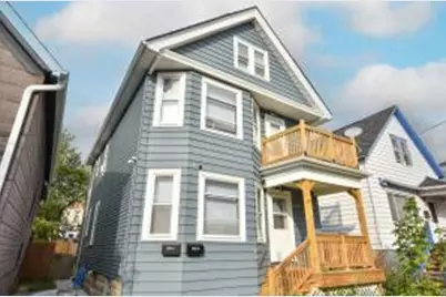 2323 S 17th St #2323A, Milwaukee, WI 53215 - Photo 1