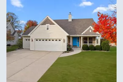 1828  Cloverview St, West Bend, WI 53095 - Photo 1