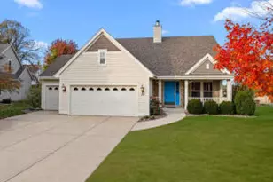 1828 Cloverview St, West Bend, WI 53095 - Photo 1