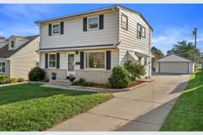 3416 S 88th St, Milwaukee, WI 53227 - Photo 1
