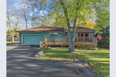 40724  93rd St, Randall, WI 53128 - Photo 1