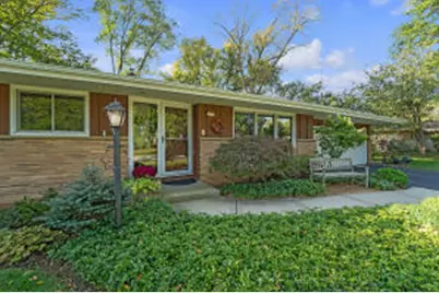 2417 W Acacia Rd, Glendale, WI 53209 - Photo 1