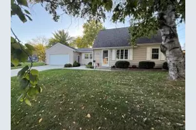 W160N8969  Madison Ave, Menomonee Falls, WI 53051 - Photo 1