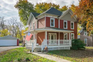 127 Pleasant St, Sharon, WI 53585 - Photo 1