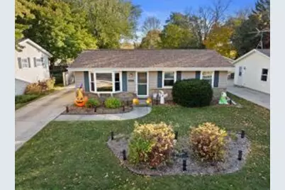 2227  Creek Rd, West Bend, WI 53090 - Photo 1