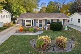 2227 Creek Rd, West Bend, WI 53090 - Photo 1