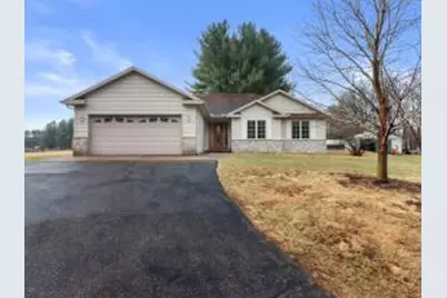 W11065  Menominee Rd, Lewiston, WI 53901 - Photo 1