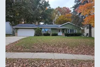 704 N 18th Ave, West Bend, WI 53090 - Photo 1