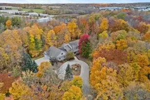 2490 S River Rd, West Bend, WI 53095 - Photo 1