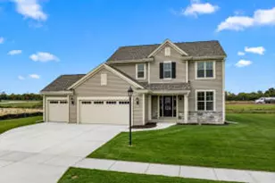 2696 Mapleton Ave, East Troy, WI 53120 - Photo 1