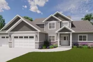 N55W25290 Cres Hl Dr, Sussex, WI 53089 - Photo 1