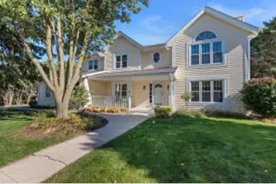 1431  Crystal Lake Dr, Oconomowoc, WI 53066 - Photo 1