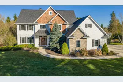 11012  Cedar Creek Rd, Cedarburg, WI 53012 - Photo 1