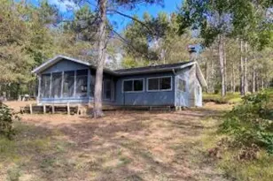 N11371 Newton Lake Rd, Athelstane, WI 54104 - Photo 1