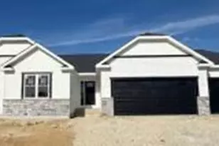 851 Golf Dr, Jefferson, WI 53549 - Photo 1