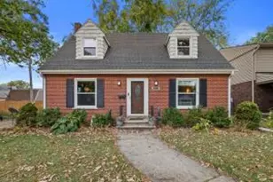 2115 36th St, Kenosha, WI 53140 - Photo 1