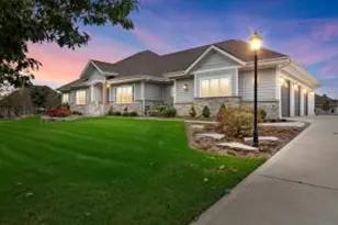 447 Dugan Rd, Wales, WI 53183 - Photo 1