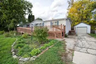 506 Center St, Clyman, WI 53016 - Photo 1