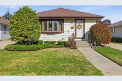 2306  26th St, Kenosha, WI 53140 - Photo 1