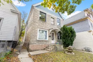 1835 W Becher St, Milwaukee, WI 53215 - Photo 1