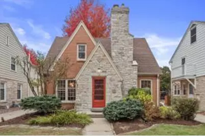 4925 N Elkhart Ave, Whitefish Bay, WI 53217 - Photo 1